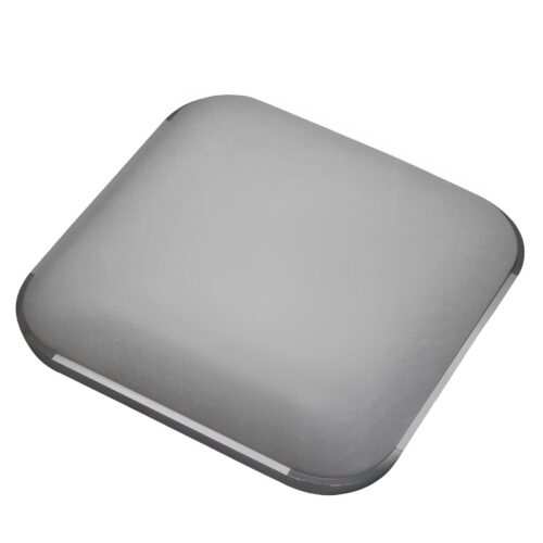 Slim LED Square Ceiling Light 48W CCT