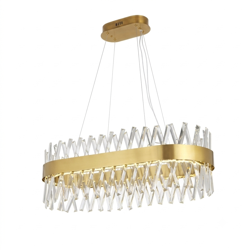 CH47 Dining table Light